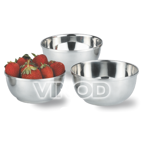  VINOD MAHARAJA BOWL SET OF 12 Pcs